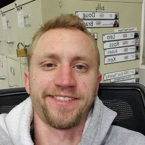 Meet your Posher, Rob